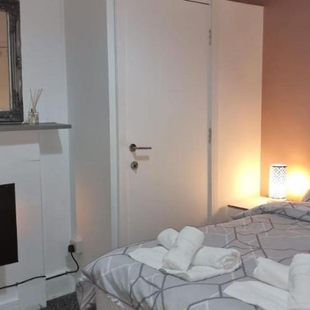 Ultra-Fine Apartments In Central هاليفاكس المظهر الخارجي الصورة