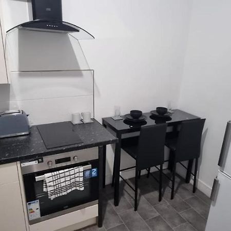 Ultra-Fine Apartments In Central هاليفاكس المظهر الخارجي الصورة