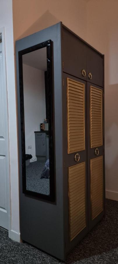 Ultra-Fine Apartments In Central هاليفاكس المظهر الخارجي الصورة