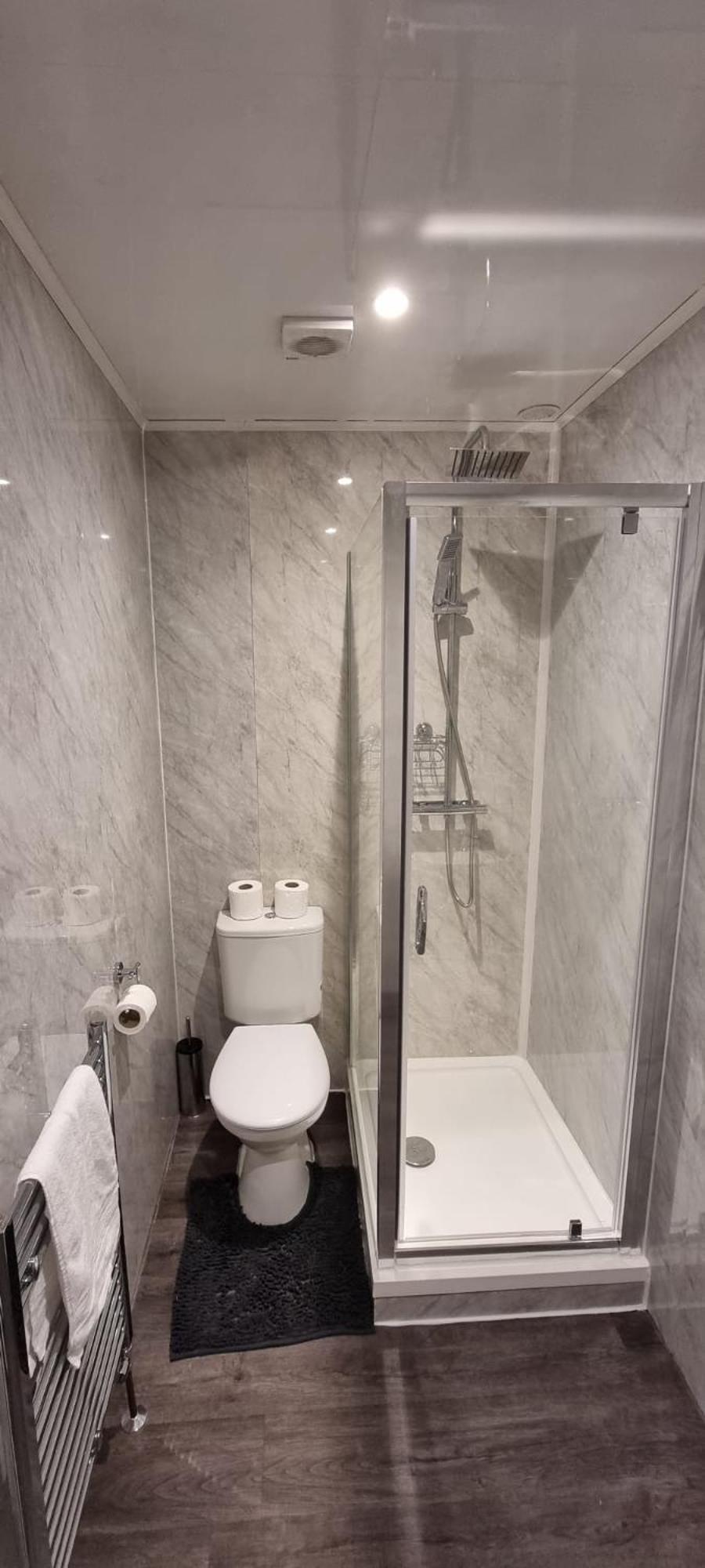 Ultra-Fine Apartments In Central هاليفاكس المظهر الخارجي الصورة
