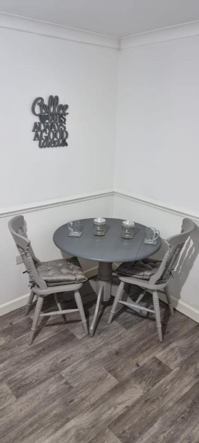 Ultra-Fine Apartments In Central هاليفاكس المظهر الخارجي الصورة